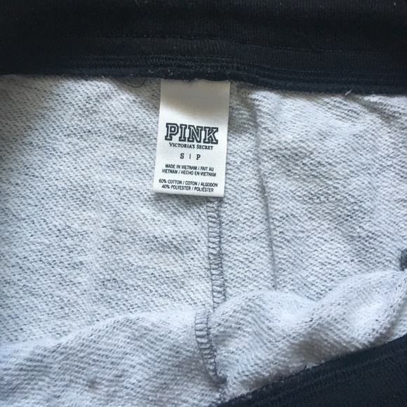 Victoria Secret (PINK) joggers - Picture 5 of 7